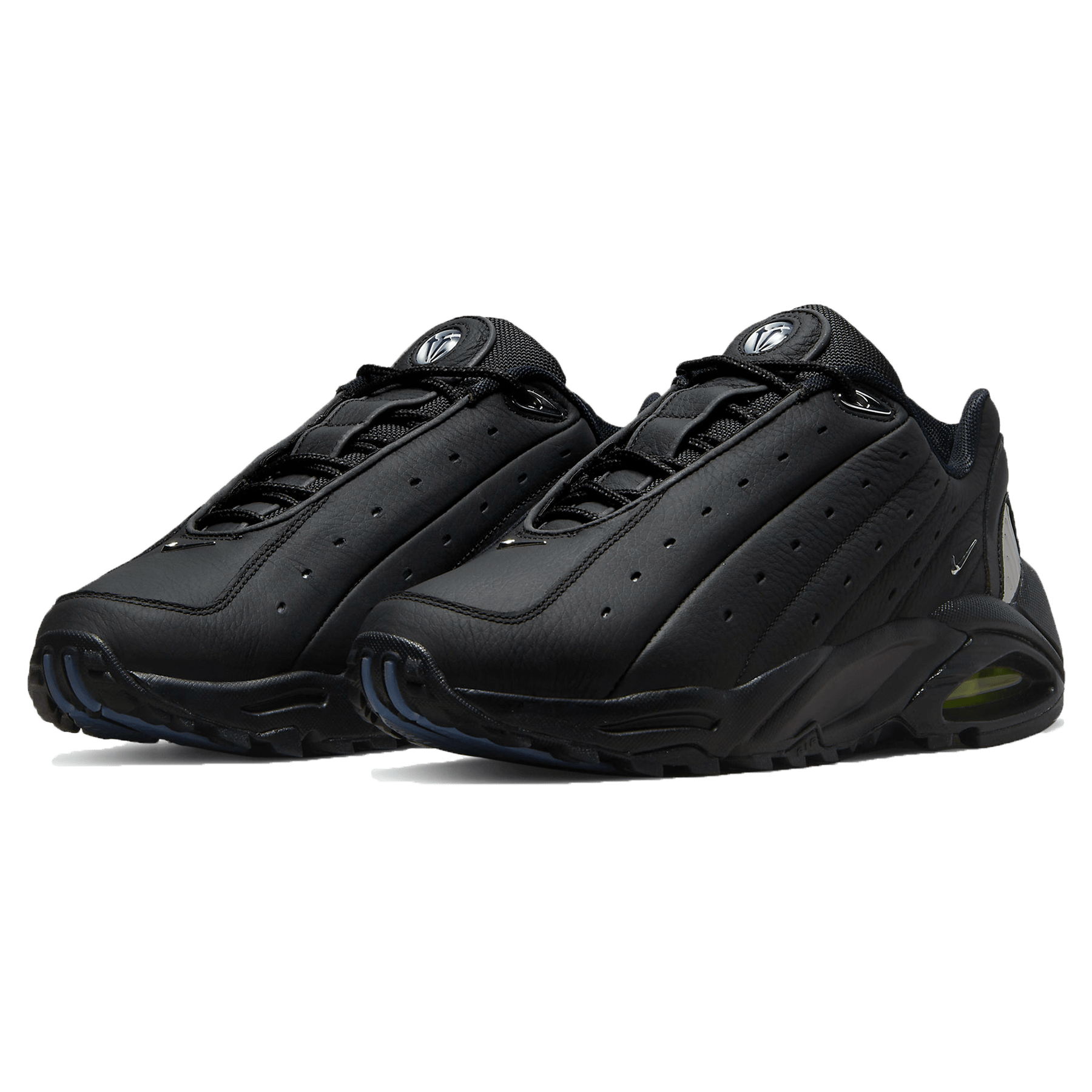 NOCTA x Nike Hot Step Air Terra 'Black' - Kick Game