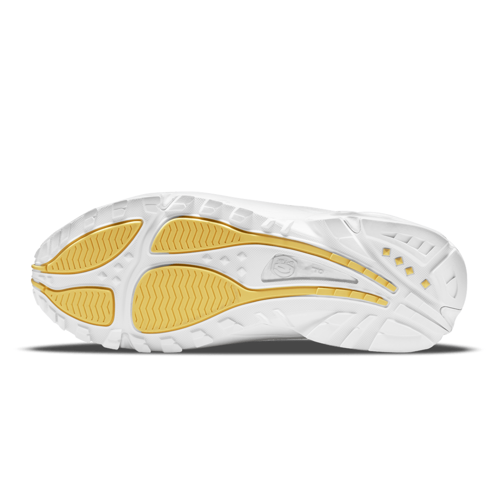 NOCTA x Nike Hot Step Air Terra White Chrome Kick Game
