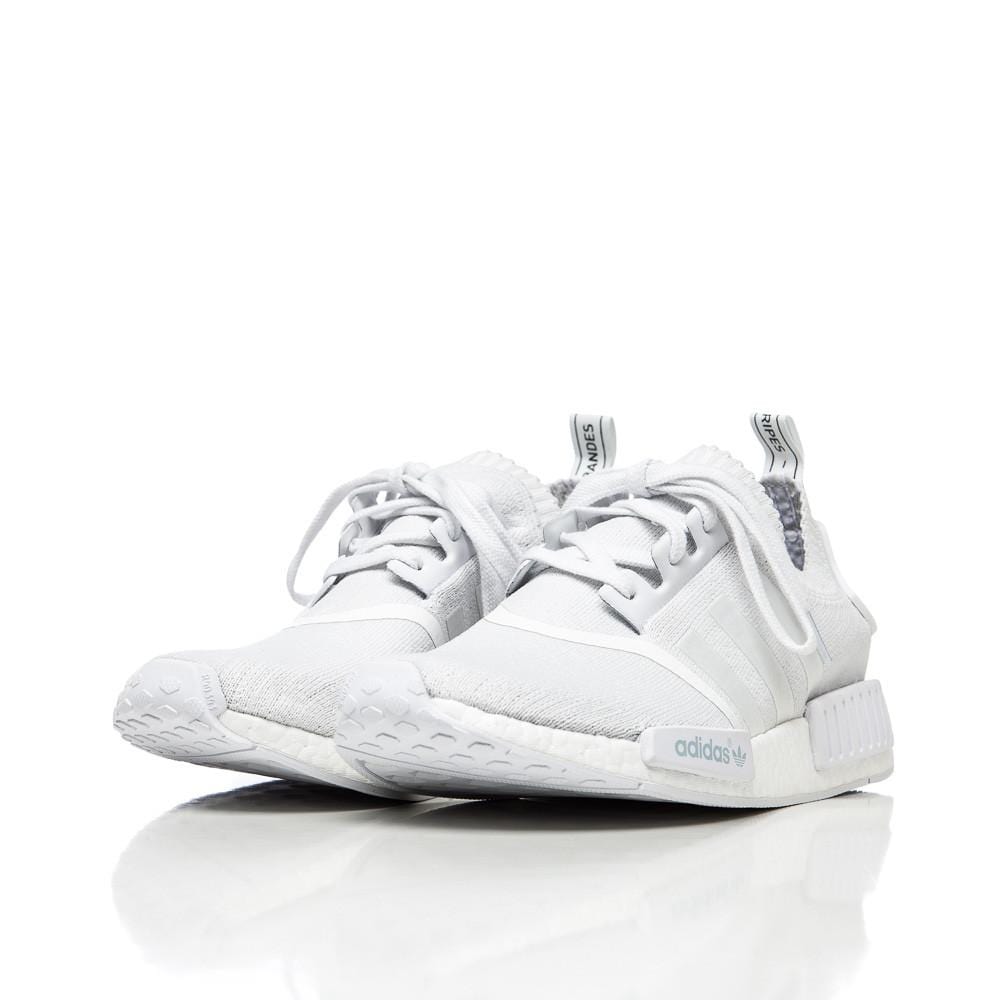 Nmd xr1 primeknit vintage white top