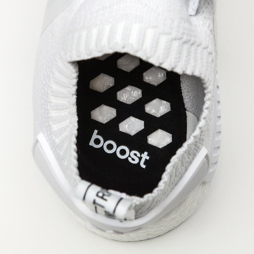 nmd_r1 primeknit shoes white