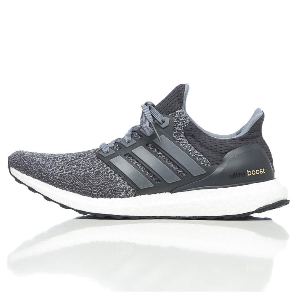 ADIDAS ULTRA BOOST LTD MYSTERY GREY - Kick Game