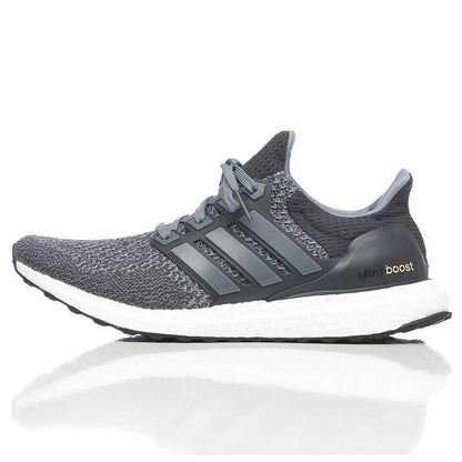 ADIDAS ULTRA BOOST LTD MYSTERY GREY - Kick Game