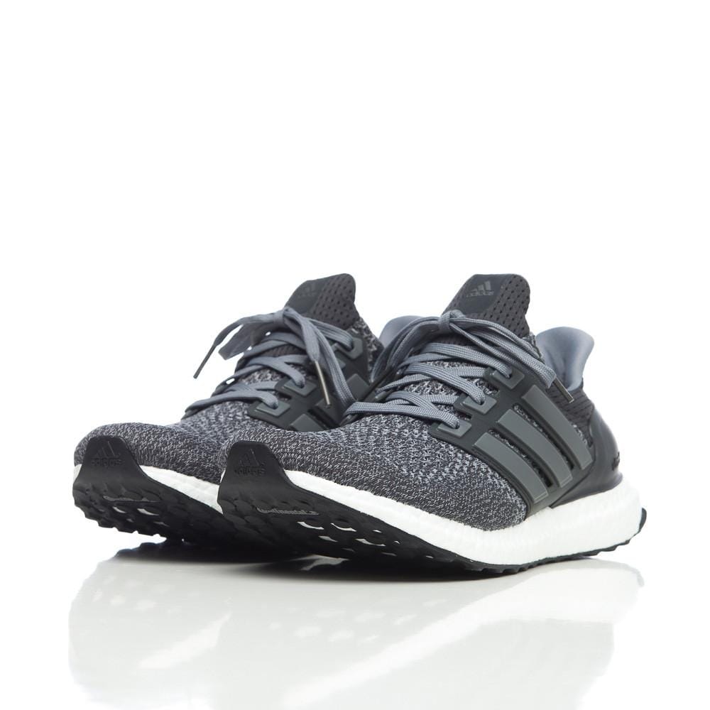 ADIDAS ULTRA BOOST LTD MYSTERY GREY - Kick Game