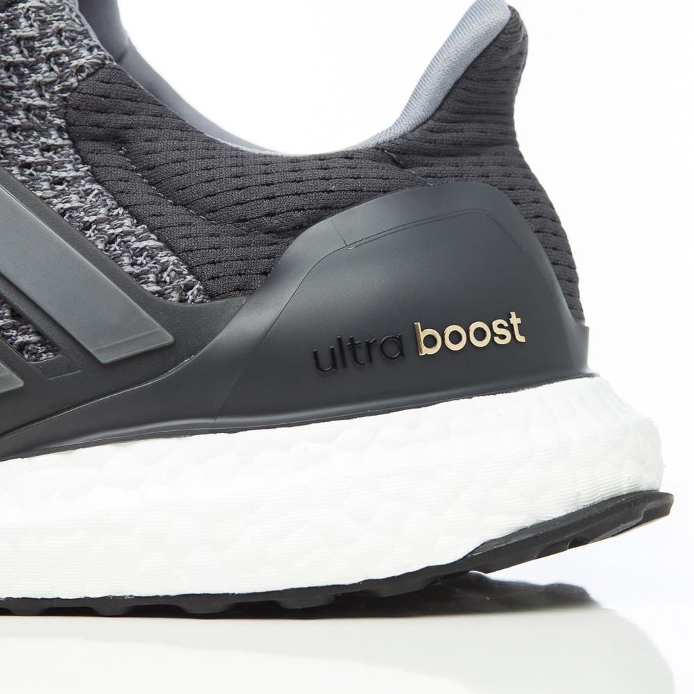 ADIDAS ULTRA BOOST LTD MYSTERY GREY - Kick Game