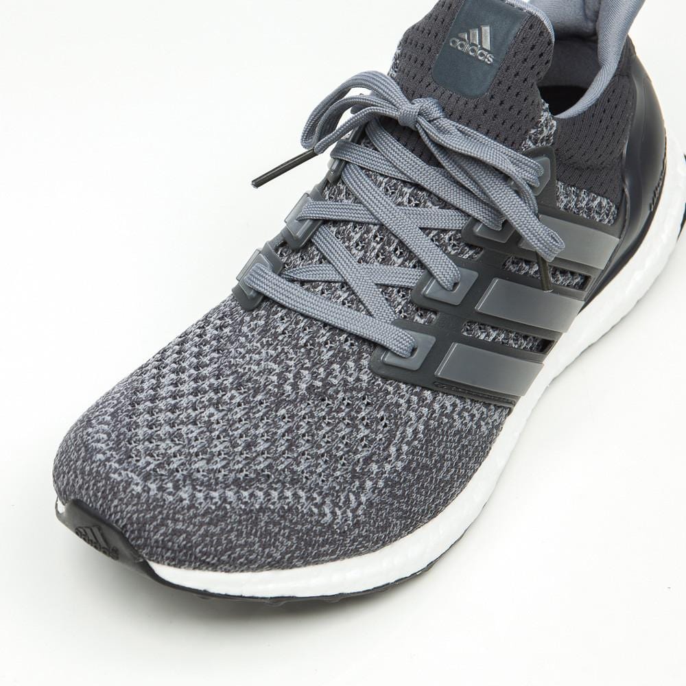ADIDAS ULTRA BOOST LTD MYSTERY GREY - Kick Game