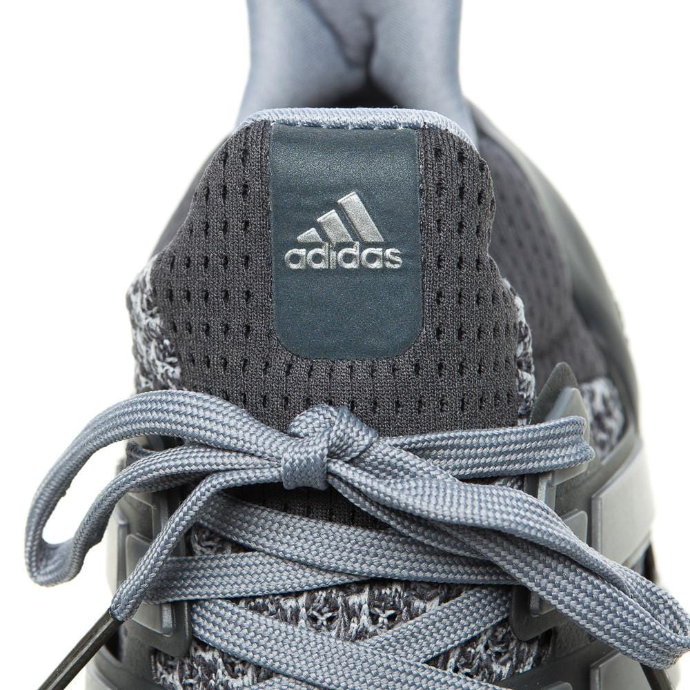 ADIDAS ULTRA BOOST LTD MYSTERY GREY - Kick Game