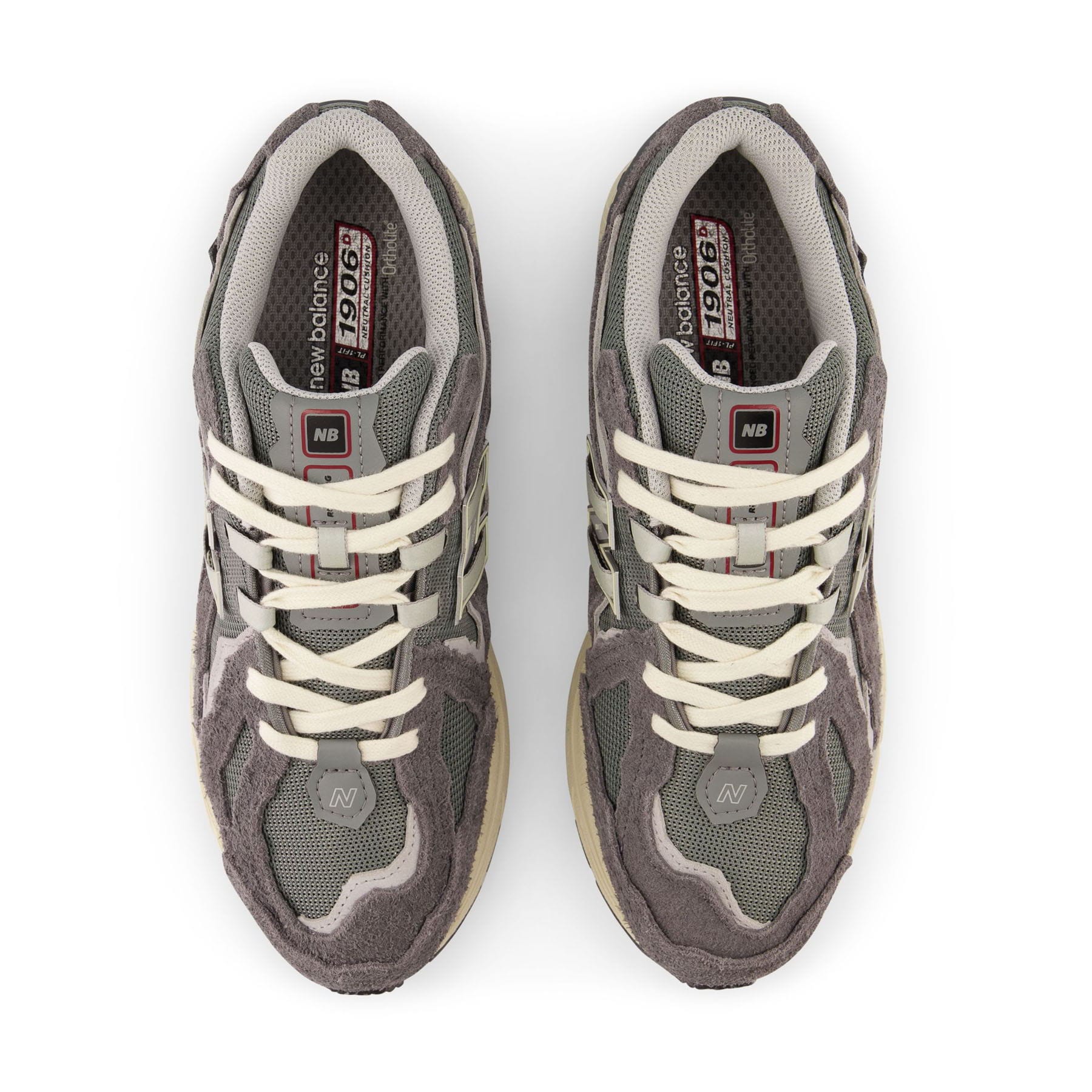 New Balance 1906D 'Protection Pack - Castlerock' - Kick Game