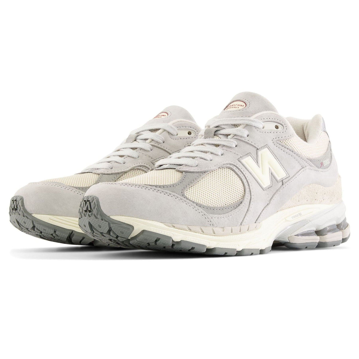 New Balance 2002R 'Lunar New Year - Concrete' - Kick Game