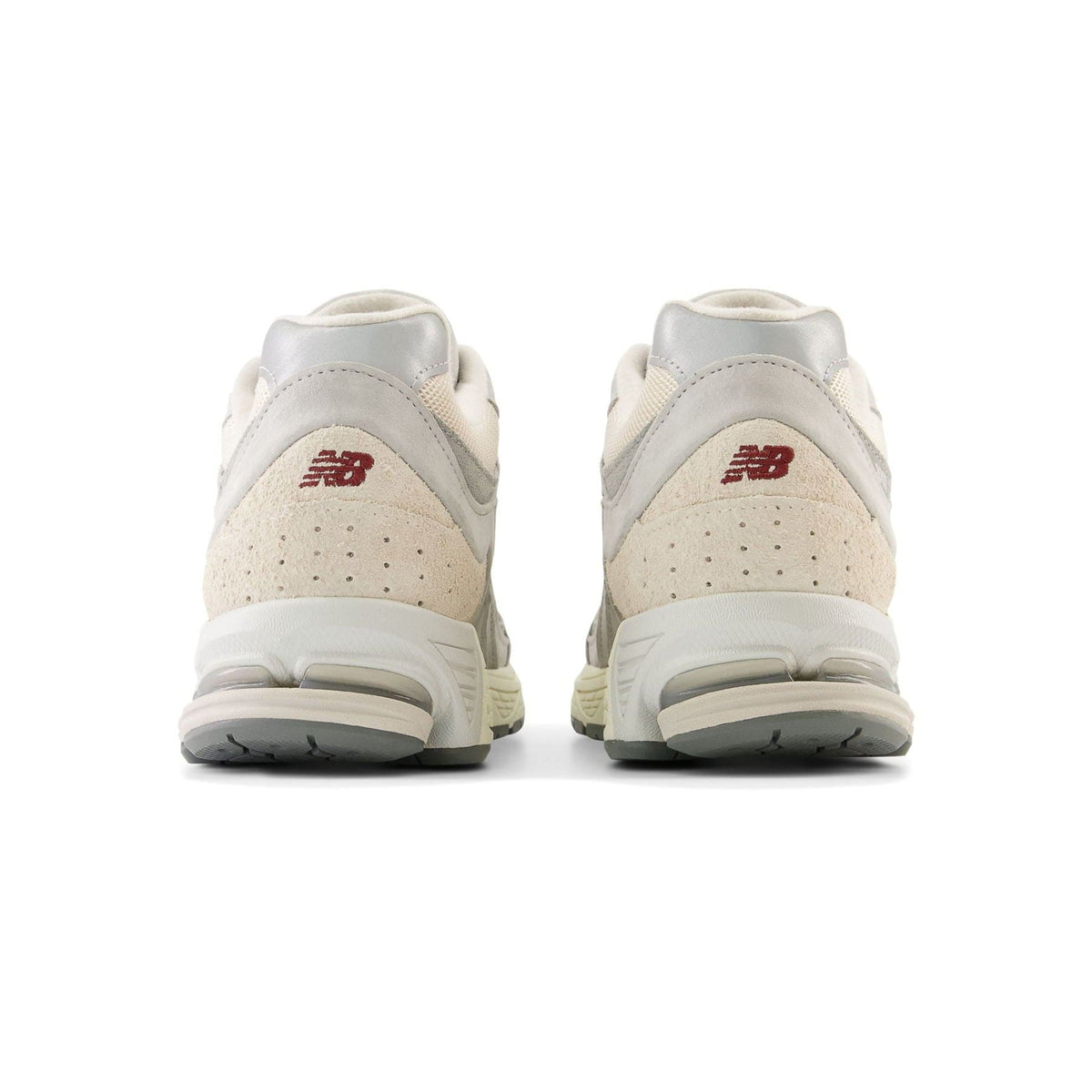 New Balance 2002R 'Lunar New Year - Concrete' - Kick Game