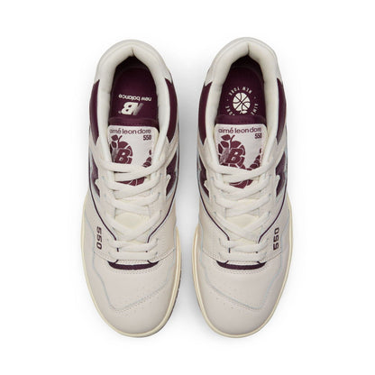 Aimé Leon Dore x New Balance 550 'Purple' - Kick Game