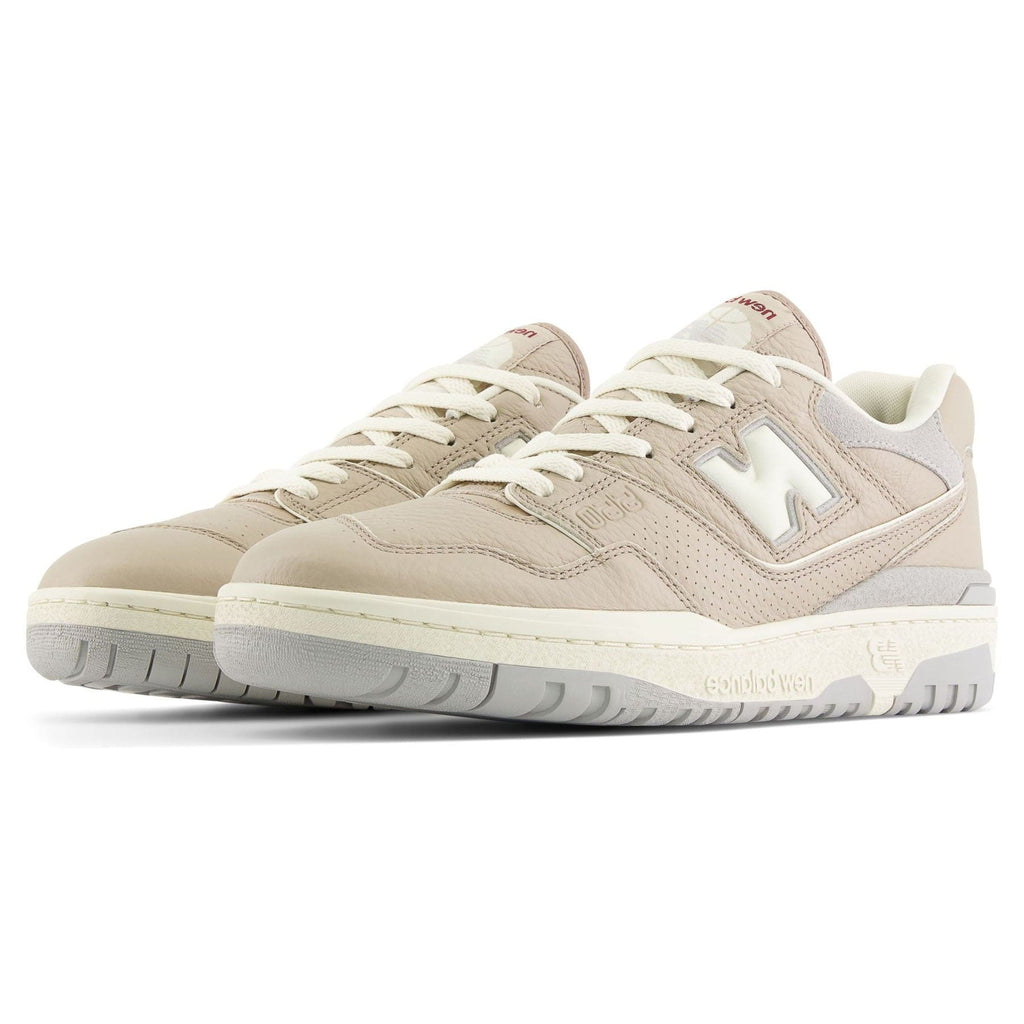 New Balance 550 'Lunar New Year - Driftwood' - Kick Game