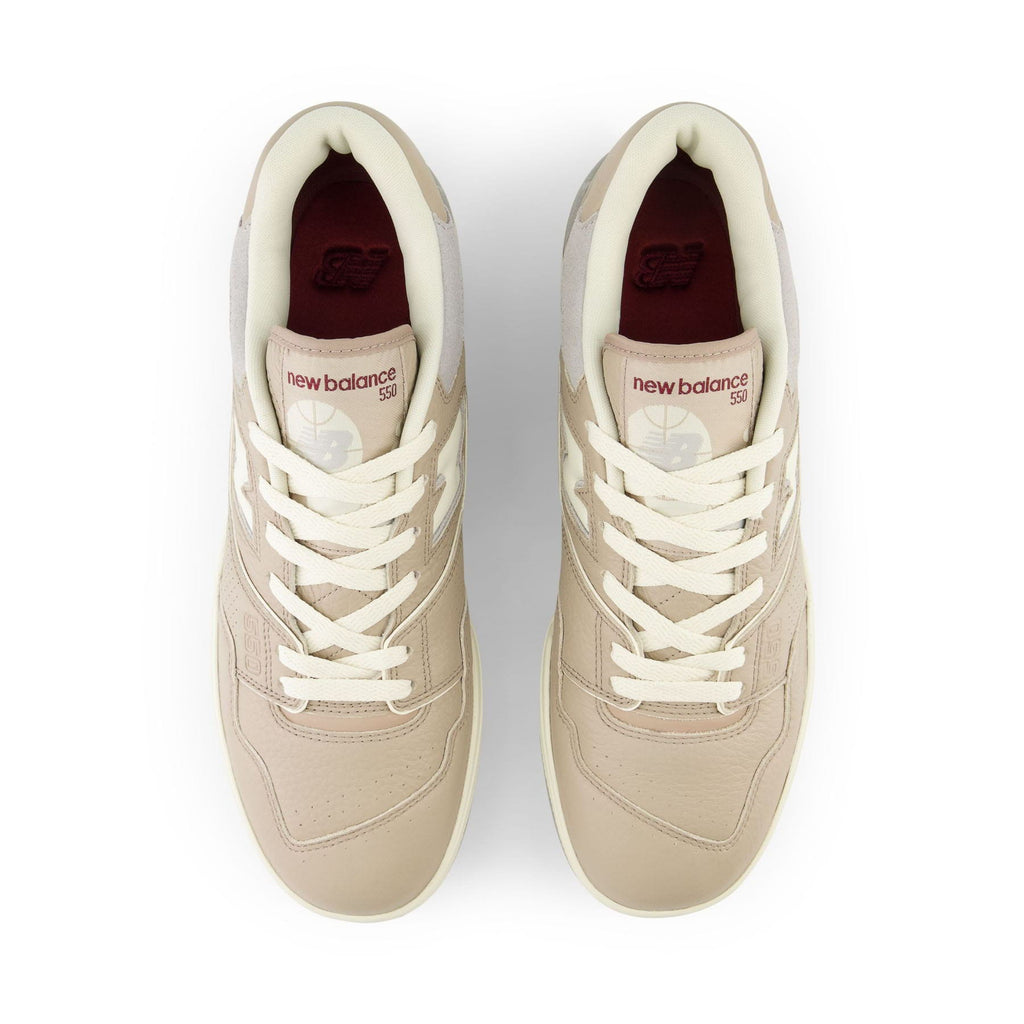 New Balance 550 'Lunar New Year - Driftwood' - Kick Game