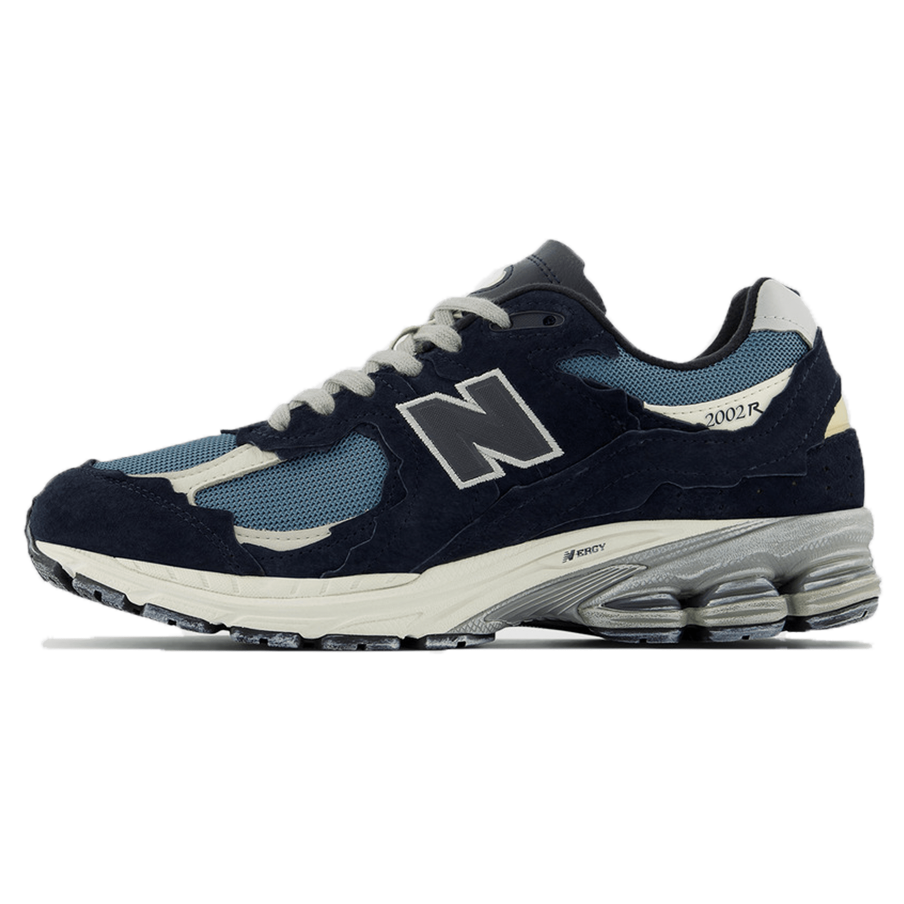 New Balance 2002R 'Protection Pack - Dark Navy' - Kick Game