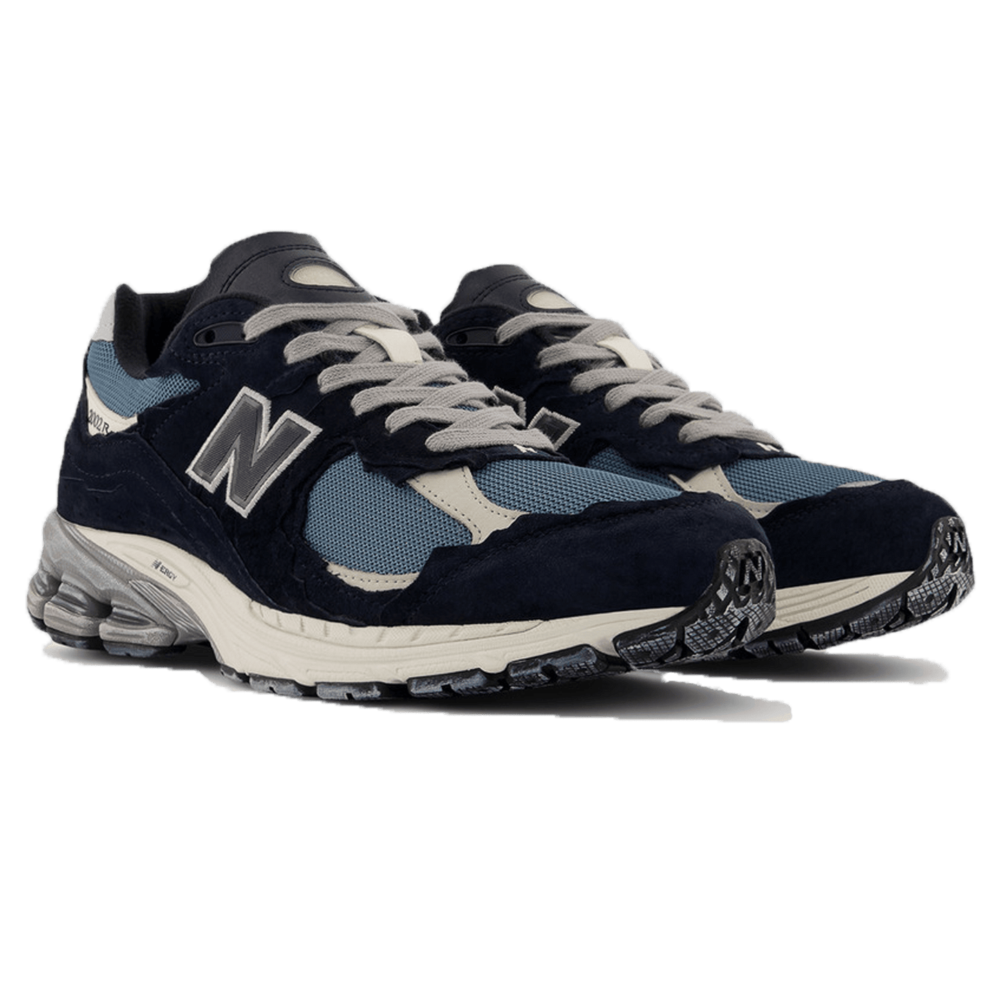 New Balance 2002R 'Protection Pack - Dark Navy' - Kick Game