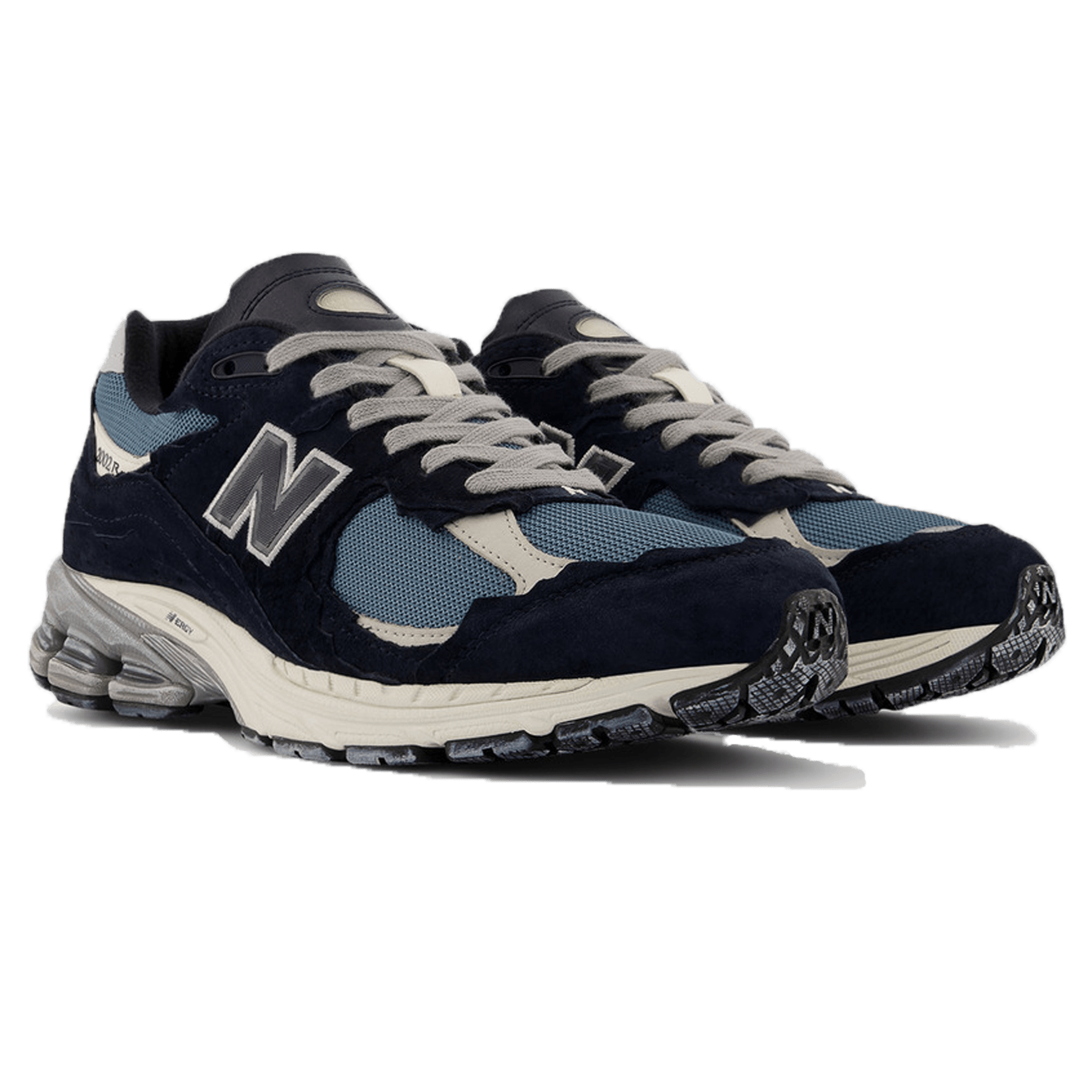 New Balance 2002R 'Protection Pack - Dark Navy' - Kick Game