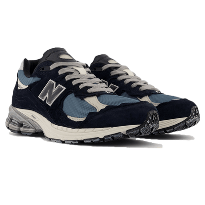 New Balance 2002R 'Protection Pack - Dark Navy' - Kick Game
