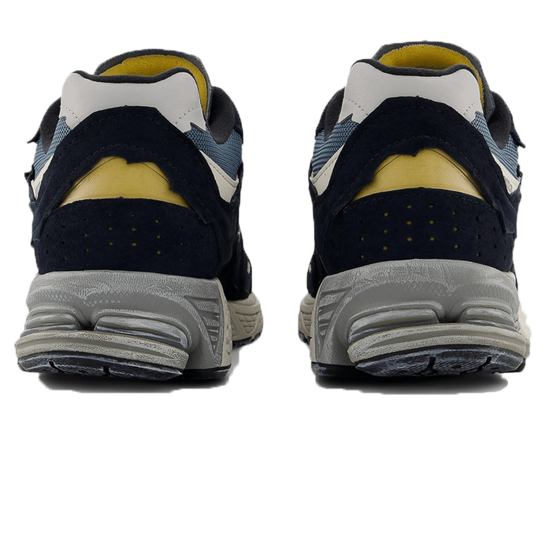 New Balance 2002R 'Protection Pack - Dark Navy' - Kick Game