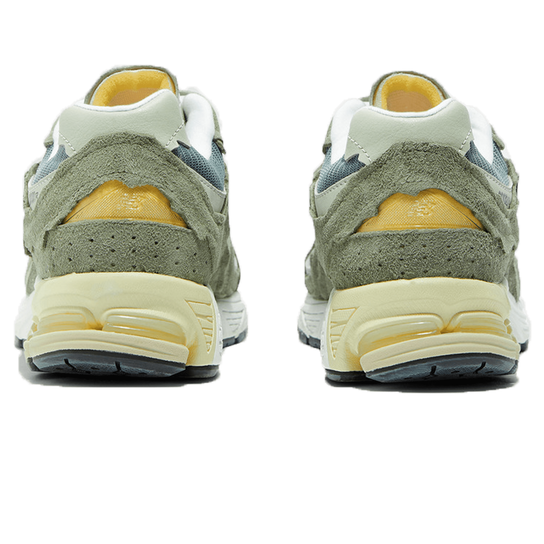 New Balance 2002R 'Protection Pack - Mirage Grey' - Kick Game