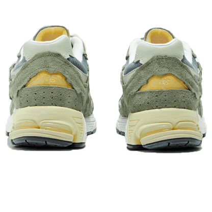 New Balance 2002R 'Protection Pack - Mirage Grey' - Kick Game