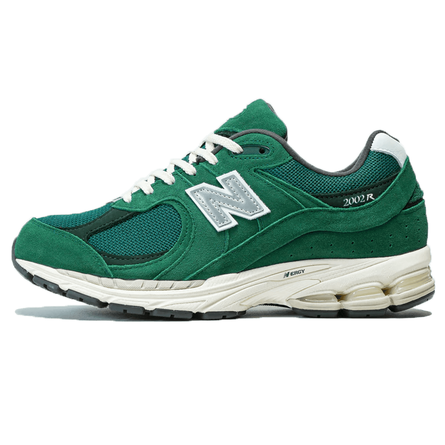 New Balance 2002R 'Suede Pack - Forest Green' - Kick Game
