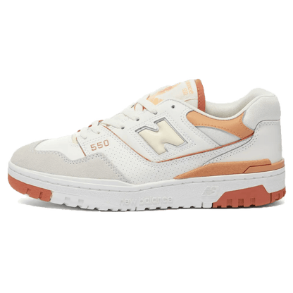 New Balance 550  'Au Lait' - Kick Game