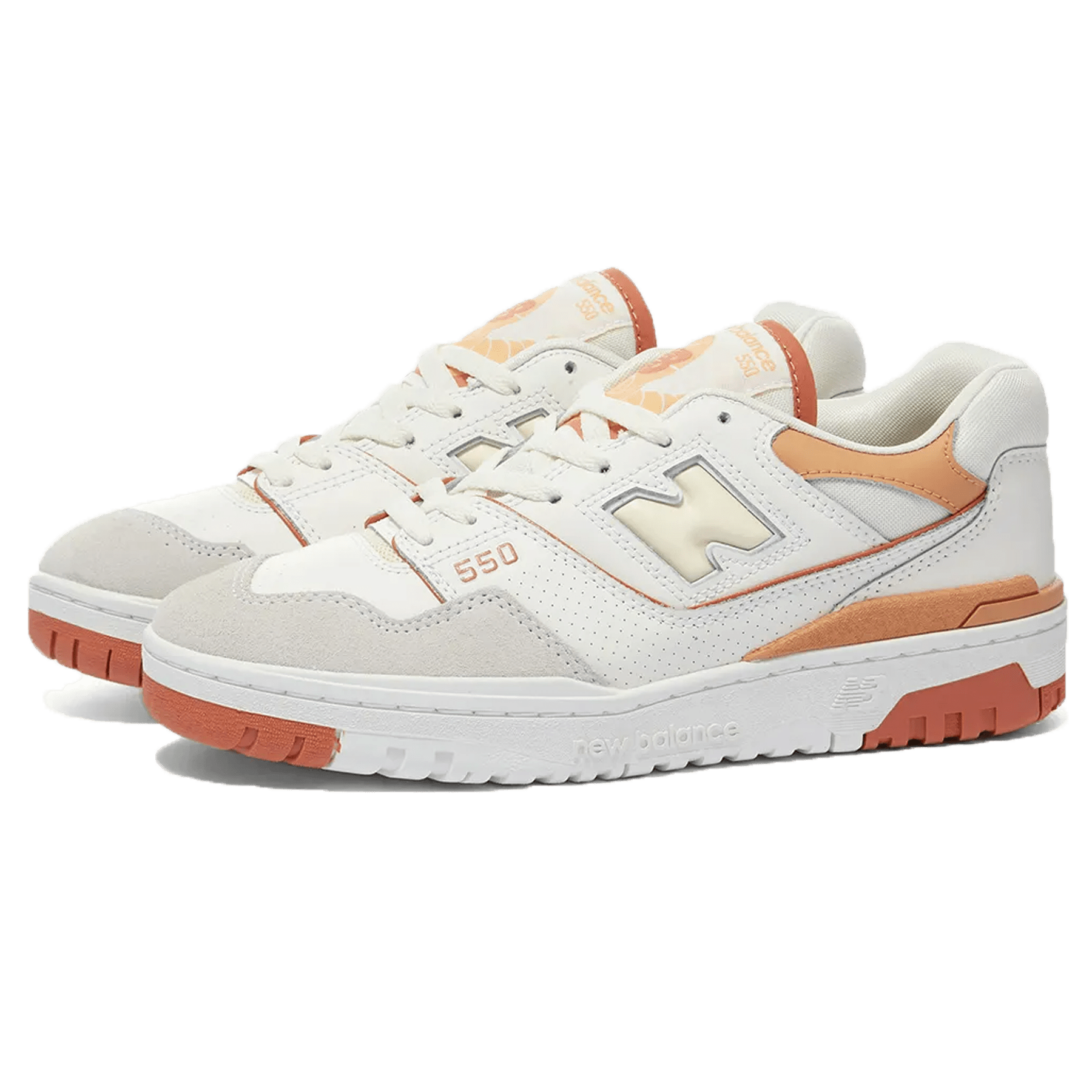 New Balance 550  'Au Lait' - Kick Game