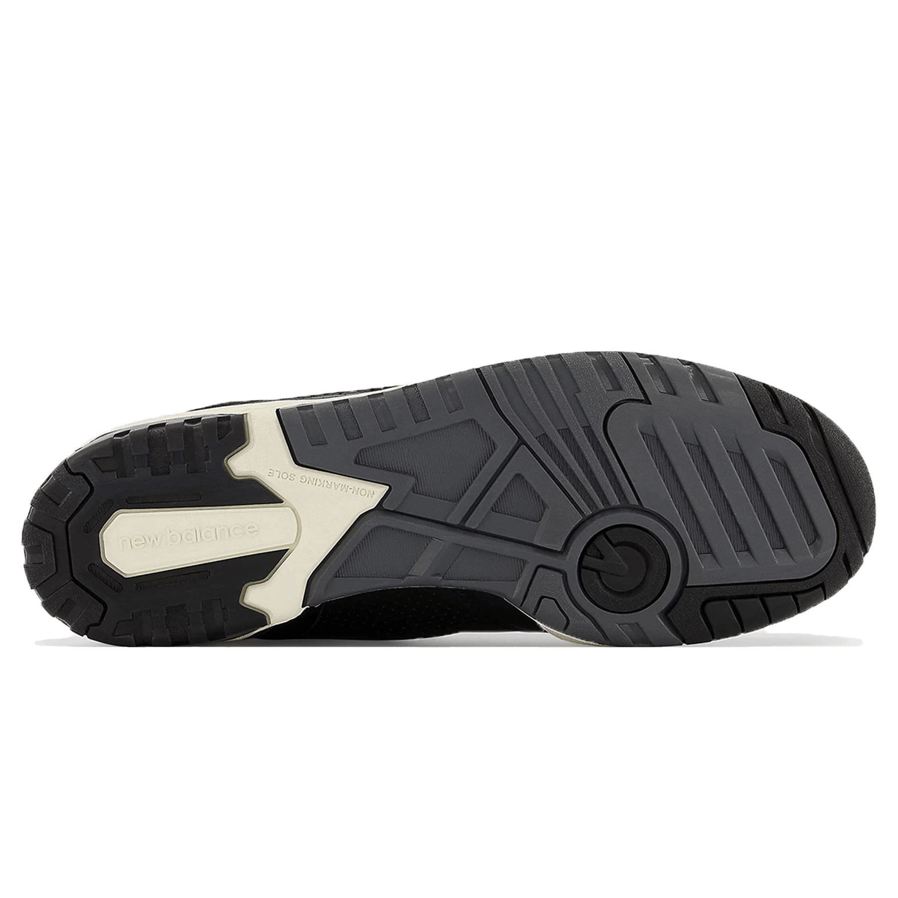 New Balance 550 'Panda' - Kick Game