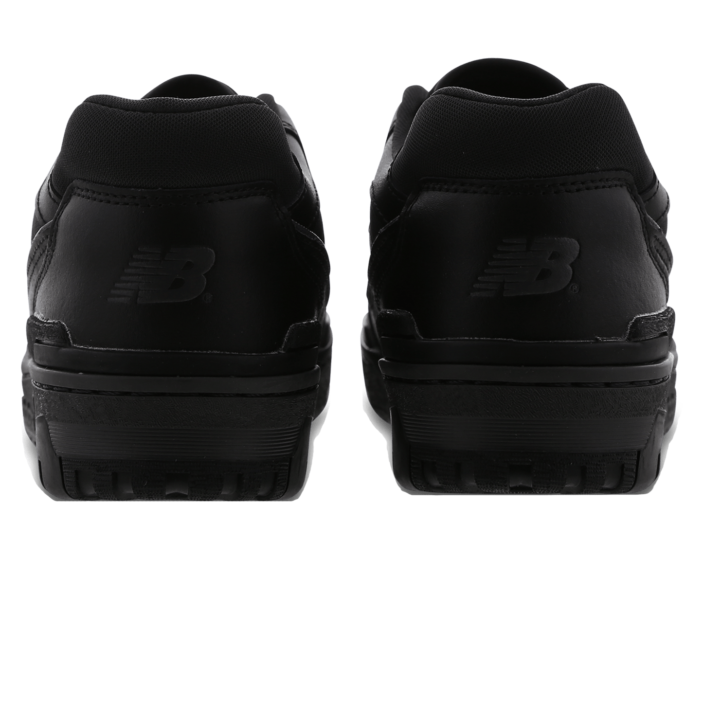 New Balance 550 'Triple Black' - Kick Game