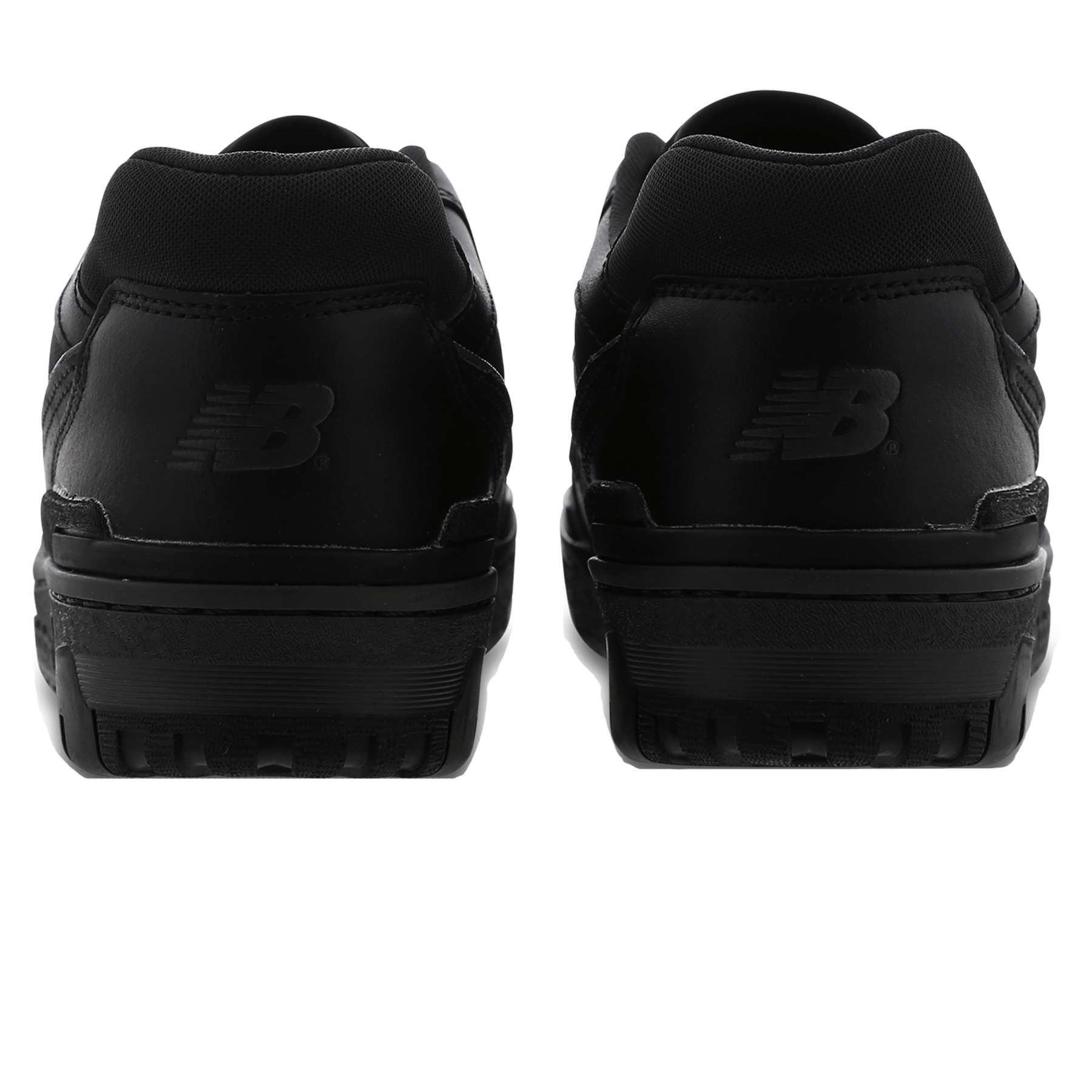 New Balance 550 'Triple Black' - Kick Game
