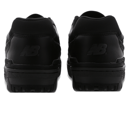 New Balance 550 'Triple Black' - Kick Game