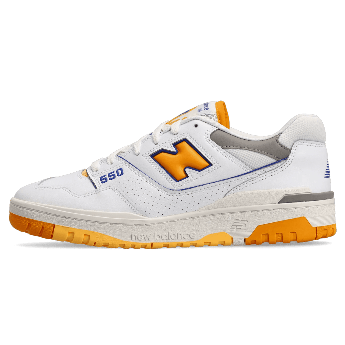 New balance on sale kj373 yellow