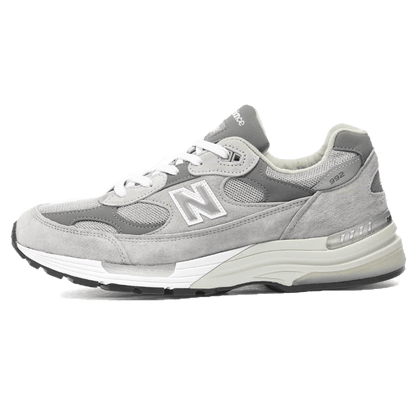 New Balance 992 Made In USA 'Grey' - Kick Game
