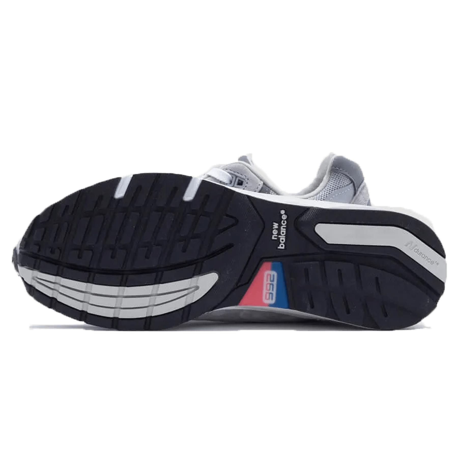 New Balance 992 Made In USA 'Grey' - Kick Game