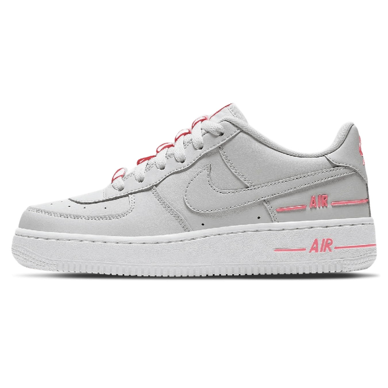 Nike Air Force 1 LV8 3 GS 'Photon Dust' - Kick Game