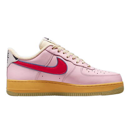 Nike Air Force 1 Low 'Feel Free, Let's Talk' - Kick Game