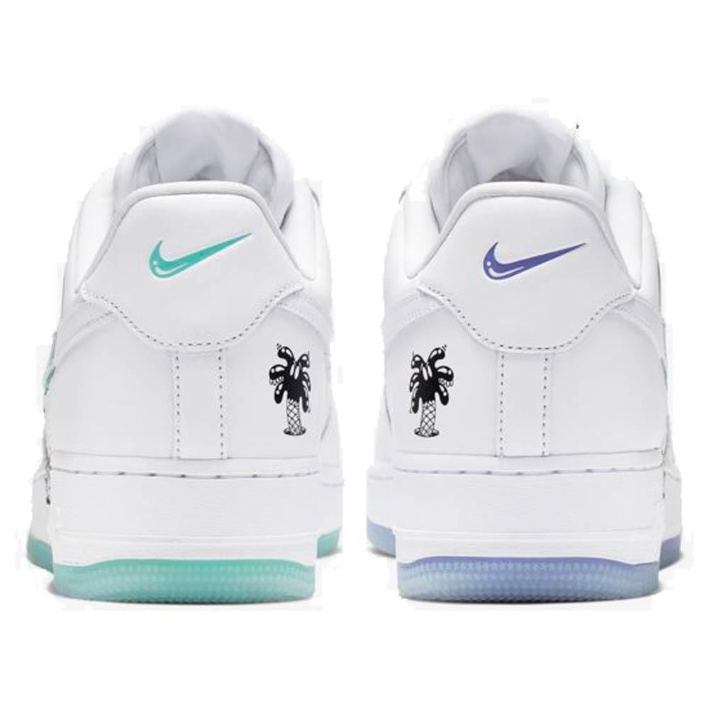 Nike Nike Air Max 97 Boy Earth Day Pack White - JuzsportsShops