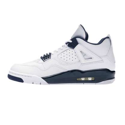 Air Jordan 4 'Columbia' Adult - Kick Game