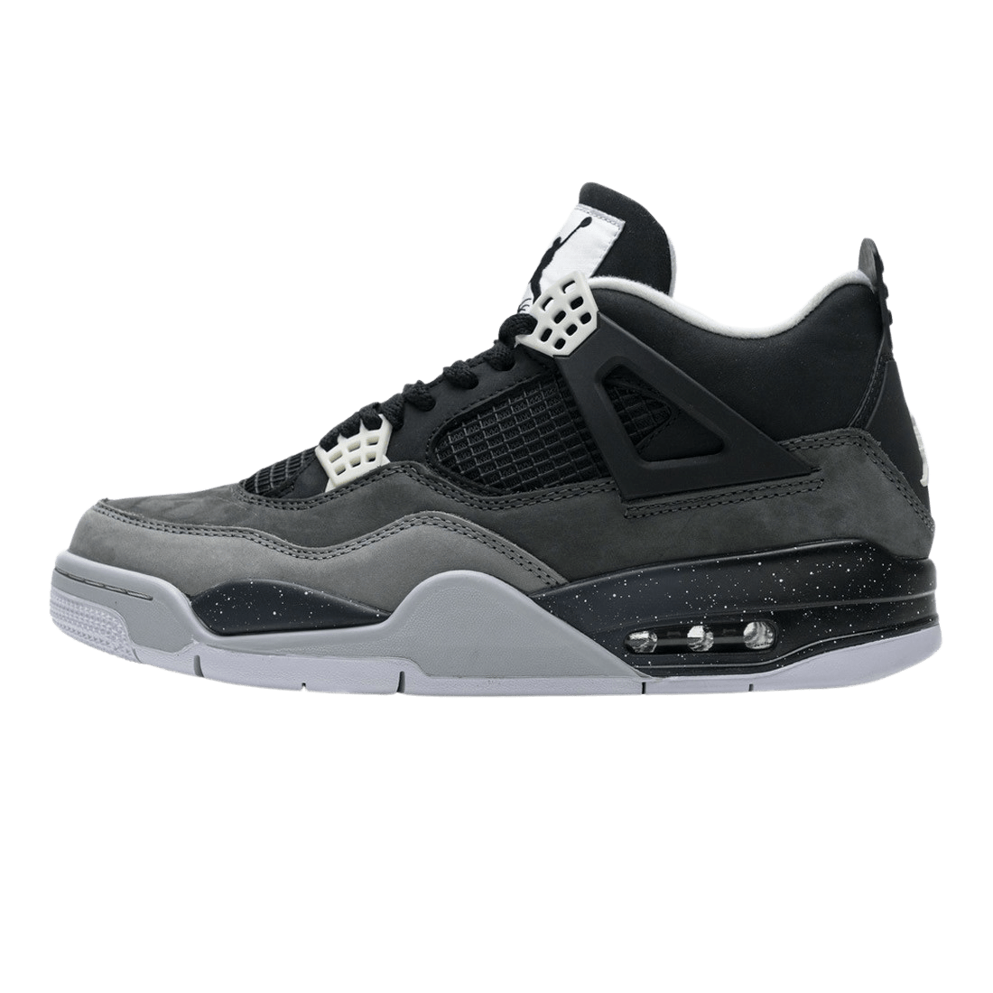 AIR JORDAN 4 RETRO 'FEAR' - Kick Game