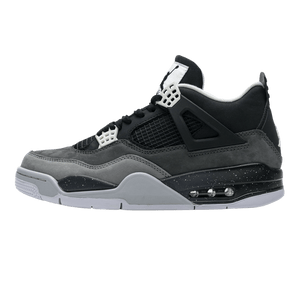 AIR JORDAN 4 RETRO 'FEAR'