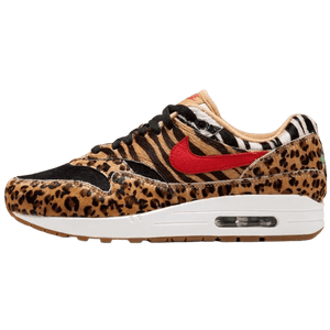 Nike Air Max 1 DLX x Atmos Animal Pack 2018