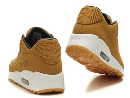 Nike Air Max 90 VT Premium QS Haystack - Kick Game