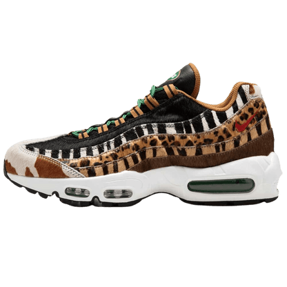 Nike Air Max 95 DLX x Atmos Animal Pack 2018 - Kick Game