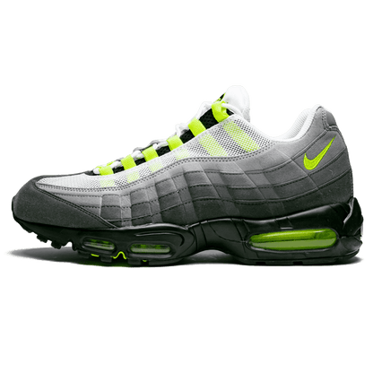Nike Air Max 95 OG 'Neon' 2012 - Kick Game