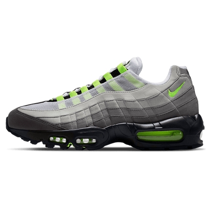 Nike Air Max 95 OG 'Neon' 2015 - Kick Game
