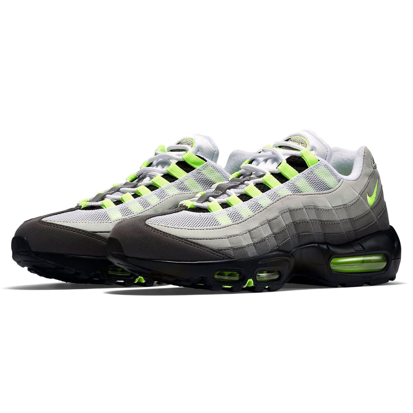 Nike Air Max 95 OG 'Neon' 2015 - Kick Game