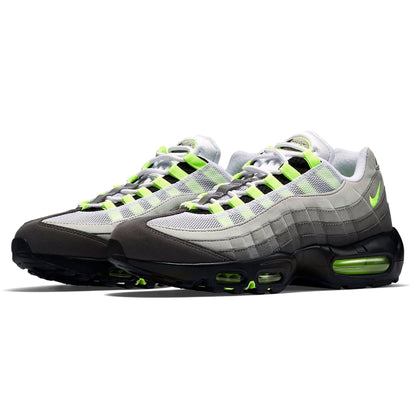 Nike Air Max 95 OG 'Neon' 2015 - Kick Game