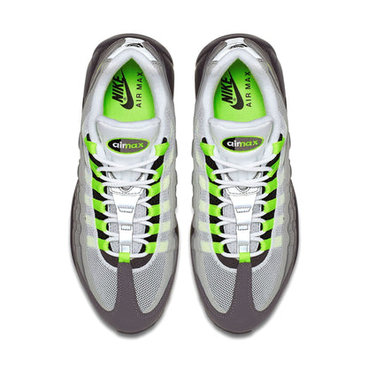 Nike Air Max 95 OG 'Neon' 2015 - Kick Game
