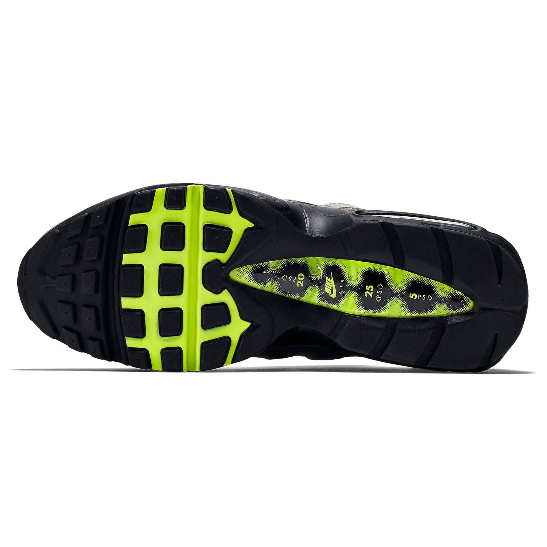 Nike Air Max 95 OG 'Neon' 2015 - Kick Game