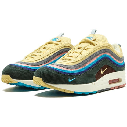Nike Air Max 1-97 Sean Wotherspoon - Kick Game