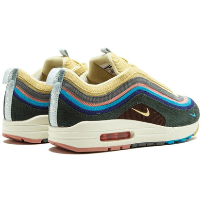 Nike Air Max 1-97 Sean Wotherspoon - Kick Game